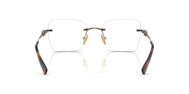 Lente Oftálmico Vogue Eyewear VO4320B Beige