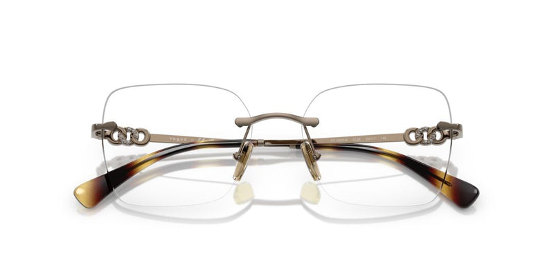 Lente Oftálmico Vogue Eyewear VO4320B Beige