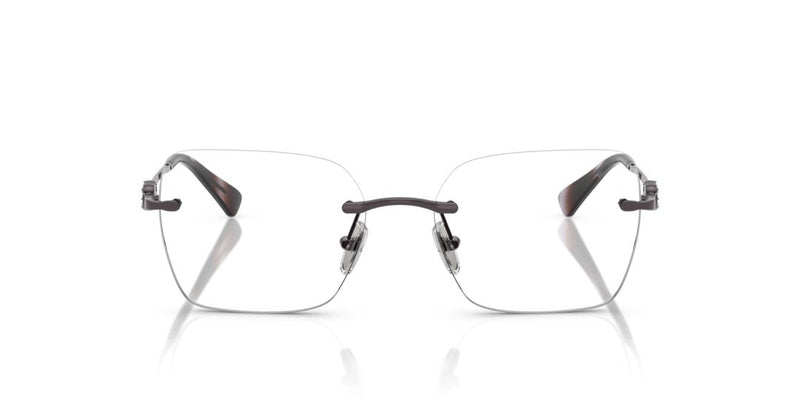 Lente Oftálmico Vogue Eyewear VO4320B Violeta