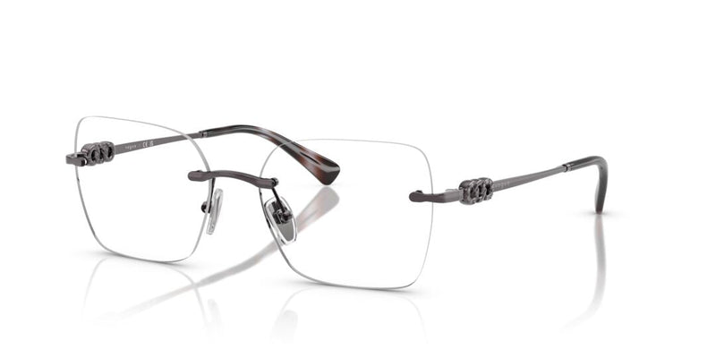 Lente Oftálmico Vogue Eyewear VO4320B Violeta