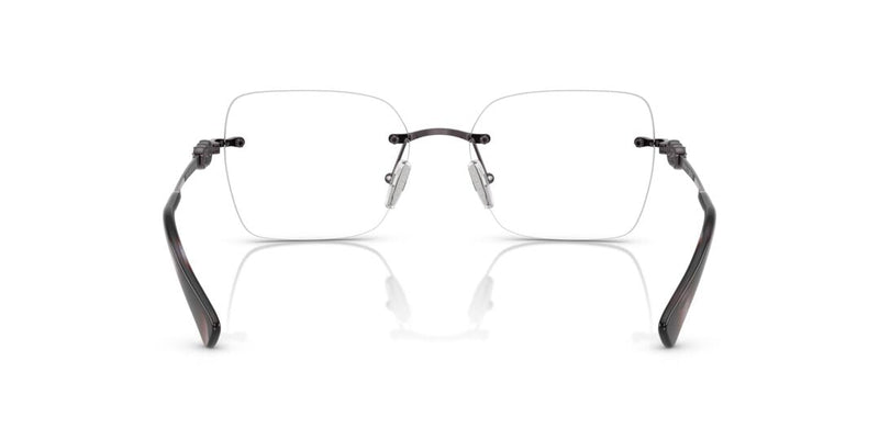 Lente Oftálmico Vogue Eyewear VO4320B Violeta