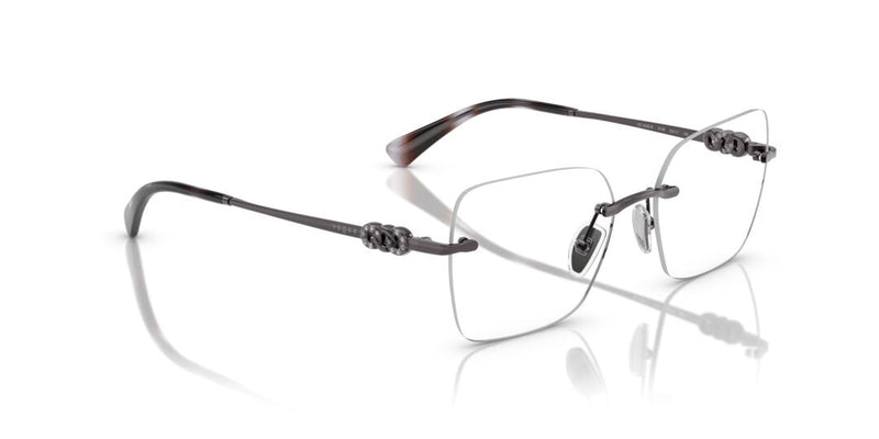 Lente Oftálmico Vogue Eyewear VO4320B Violeta