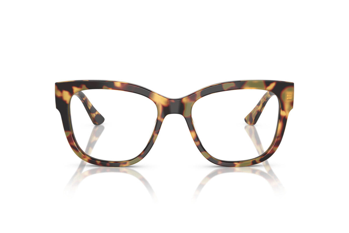Lente Oftálmico Vogue Eyewear 0VO5605 Havana