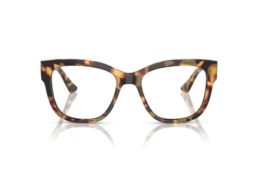 Lente Oftálmico Vogue Eyewear 0VO5605 Havana