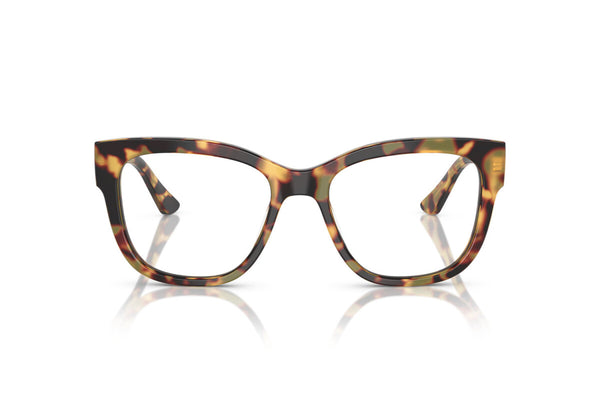 Lente Oftálmico Vogue Eyewear 0VO5605 Havana
