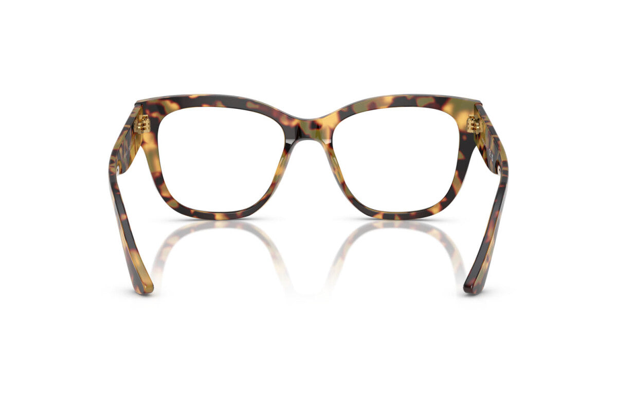 Lente Oftálmico Vogue Eyewear 0VO5605 Havana