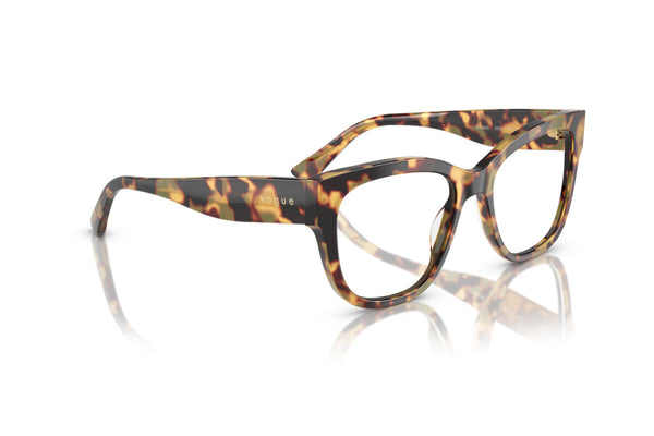 Lente Oftálmico Vogue Eyewear 0VO5605 Havana
