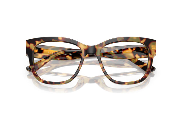 Lente Oftálmico Vogue Eyewear 0VO5605 Havana