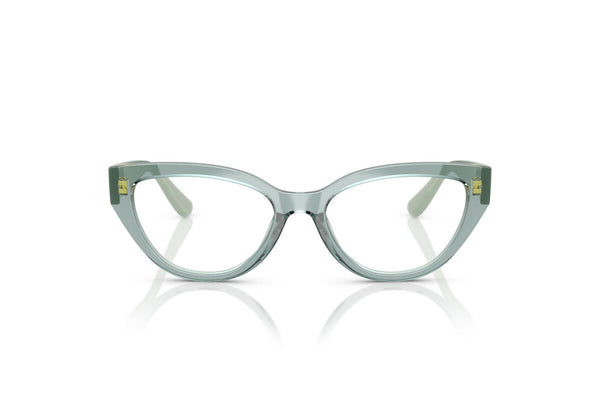 Lente Oftálmico Vogue Eyewear Teens (edad 11-15) VY2031 Verde