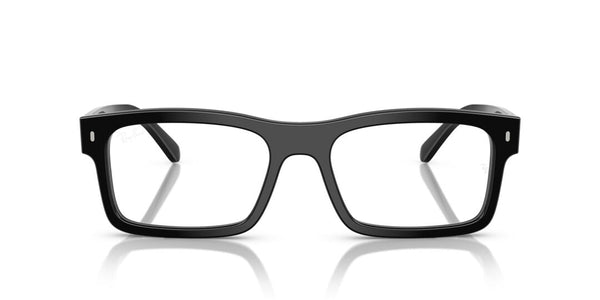 Lente Oftálmico Ray Ban RX5435 Negro