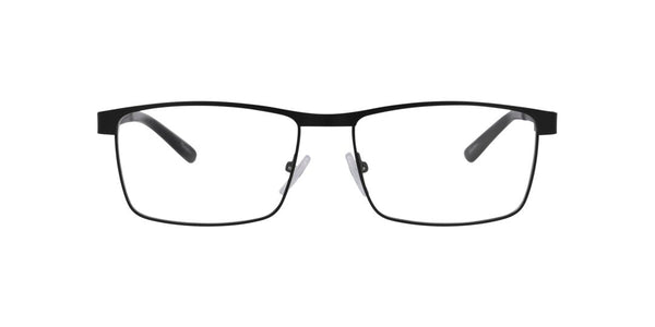 Lente Oftálmico Seen SNOM5004 Negro