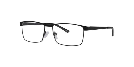 Lente Oftálmico Seen SNOM5004 Negro