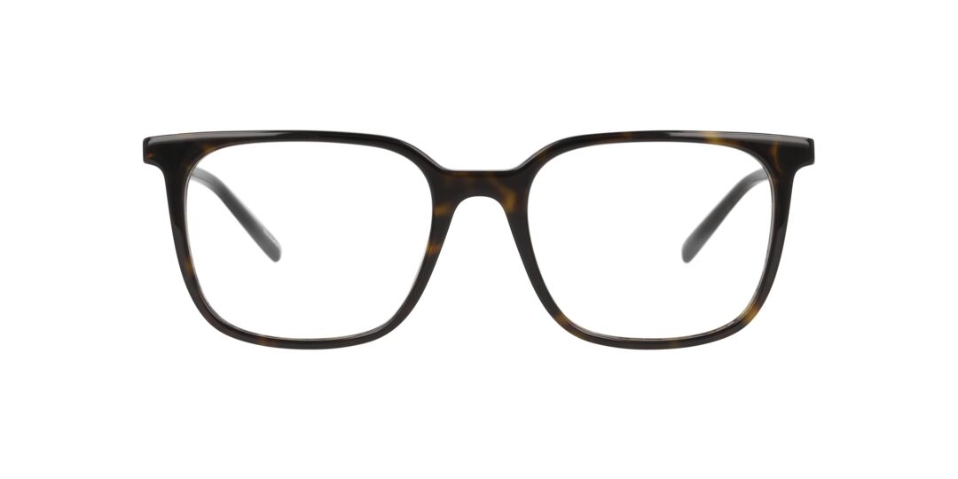 Lente Oftálmico D By D DB2140 Negro