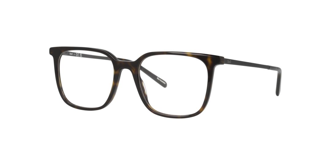 Lente Oftálmico D By D DB2140 Negro