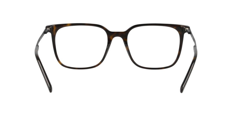 Lente Oftálmico D By D DB2140 Negro