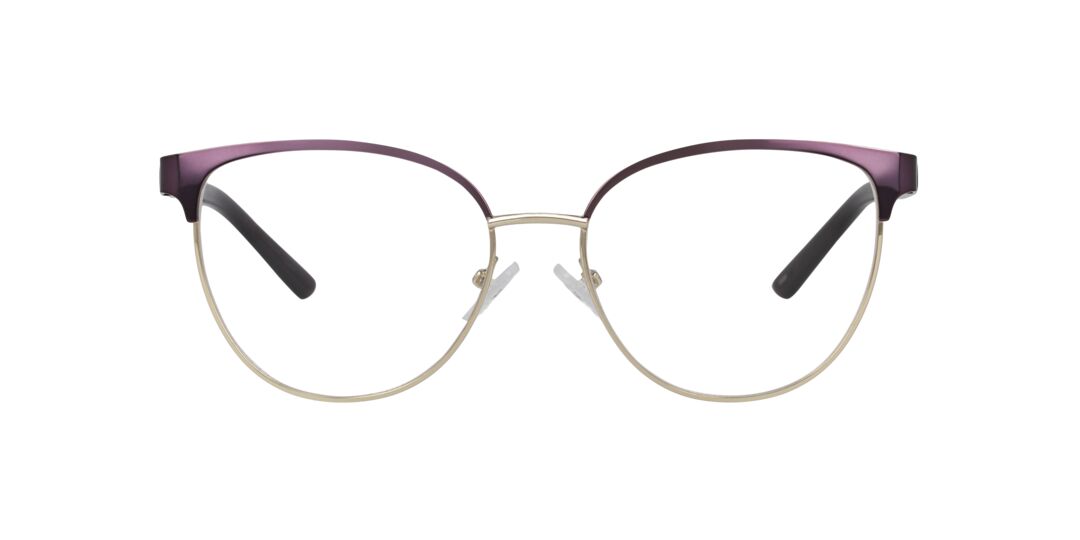 Lente Oftálmico D By D DB1159 Morado