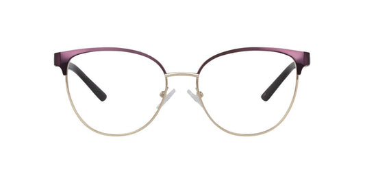 Lente Oftálmico D By D DB1159 Morado