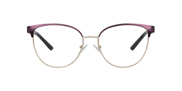 Lente Oftálmico D By D DB1159 Morado