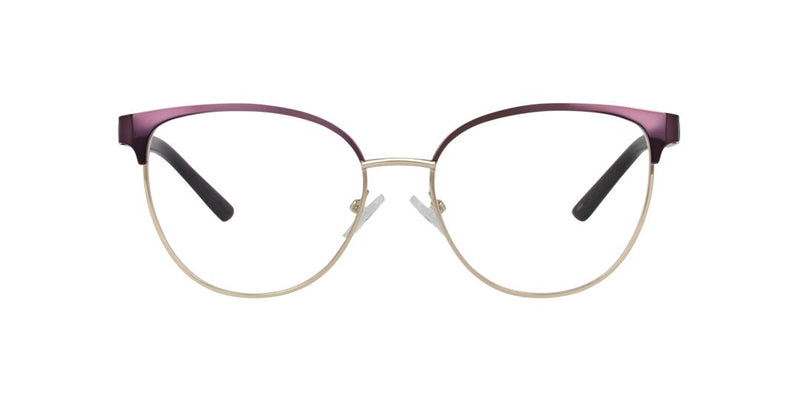 Lente Oftálmico D By D DB1159 Morado