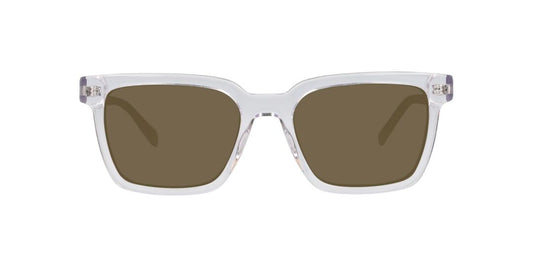 Lentes de Sol D By D DB4048 Transparente