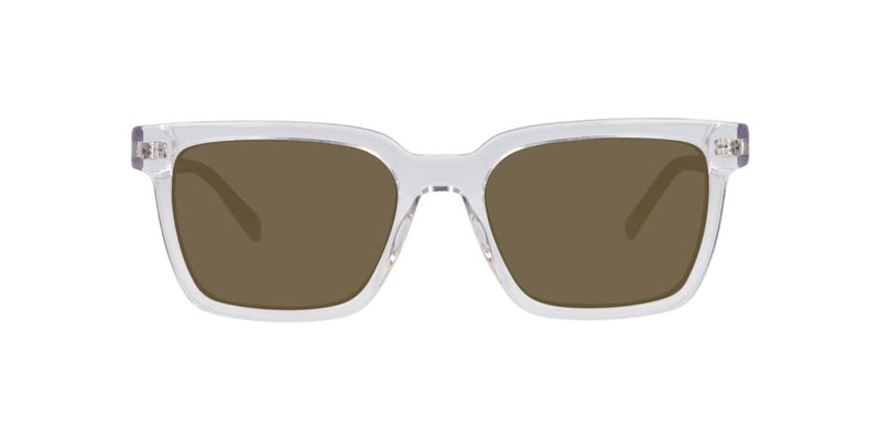 Lentes de Sol D By D DB4048 Transparente