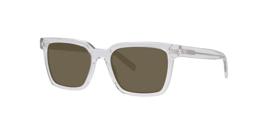 Lentes de Sol D By D DB4048 Transparente