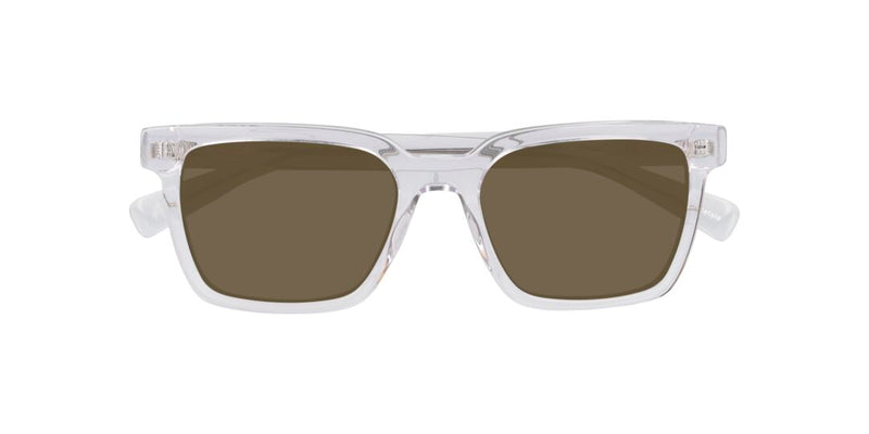 Lentes de Sol D By D DB4048 Transparente