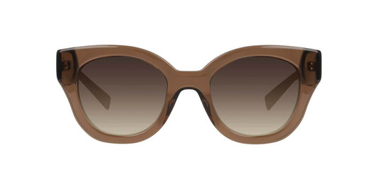 Lentes de Sol D By D DB4049 Café