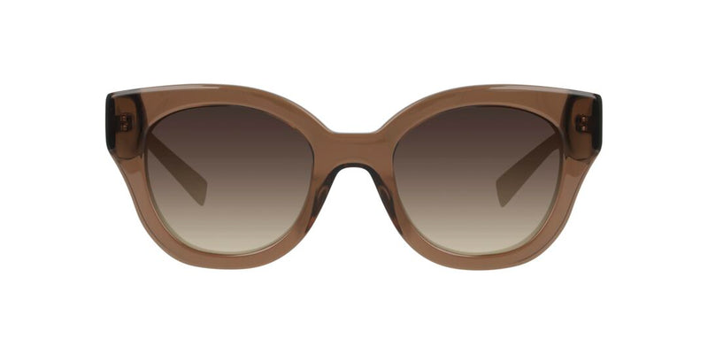 Lentes de Sol D By D DB4049 Café