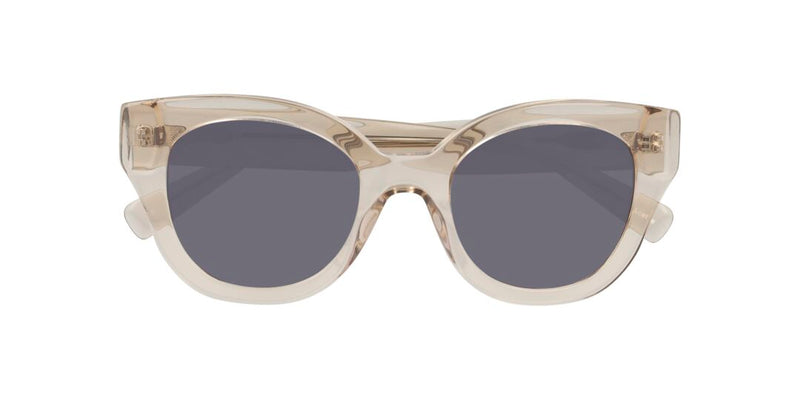Lentes de Sol D By D DB4049 Beige