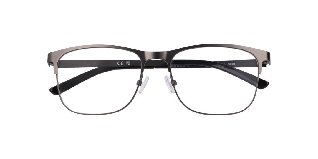 Lente Oftálmico D By D DBOM0001 Gris