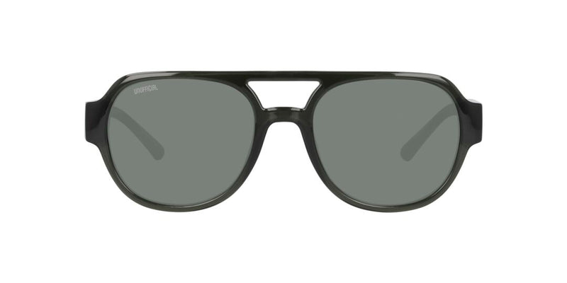 Lente Solar Unofficial UO6206 Verde