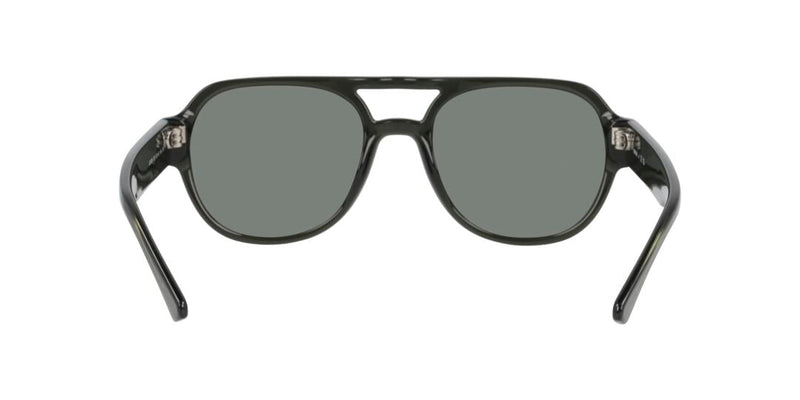 Lente Solar Unofficial UO6206 Verde