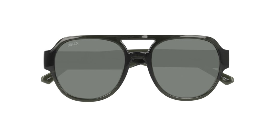 Lente Solar Unofficial UO6206 Verde