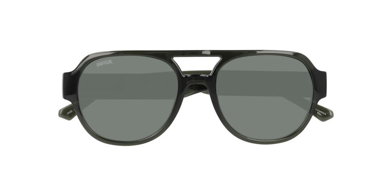Lente Solar Unofficial UO6206 Verde