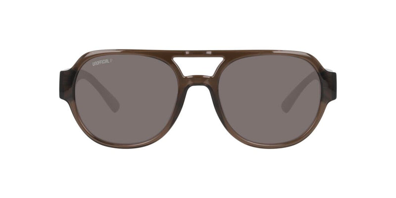 Lentes de Sol Unofficial UO6206 Café