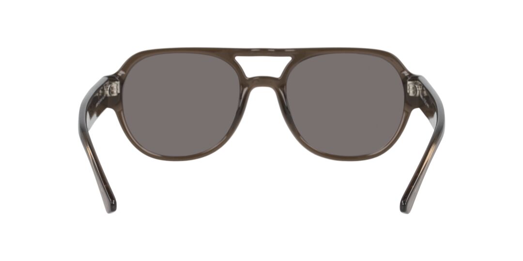 Lentes de Sol Unofficial UO6206 Café