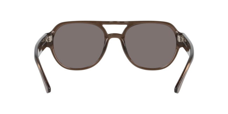 Lentes de Sol Unofficial UO6206 Café