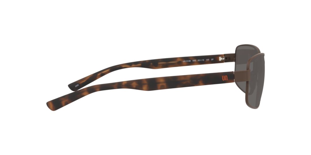 Lentes de Sol Unofficial UO5146 Café