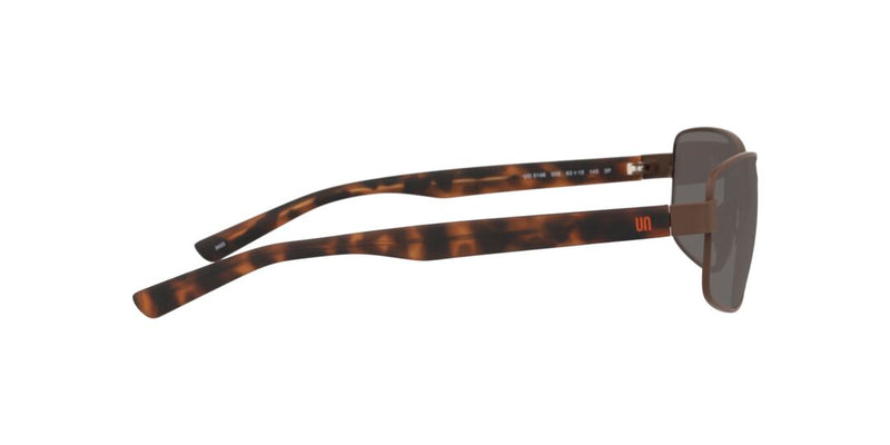 Lentes de Sol Unofficial UO5146 Café