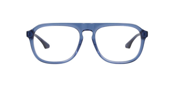 Lente Oftálmico Unofficial UO2217 Azul