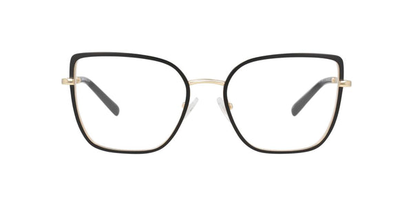Lente Oftálmico Unofficial UO1188B Negro