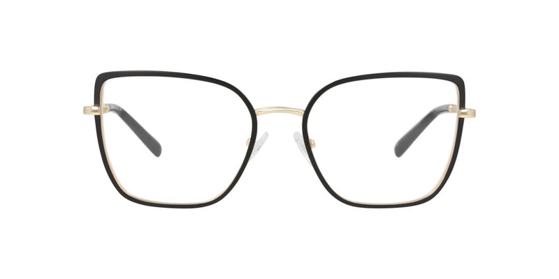 Lente Oftálmico Unofficial UO1188B Negro
