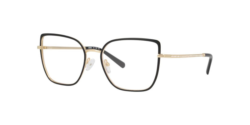 Lente Oftálmico Unofficial UO1188B Negro