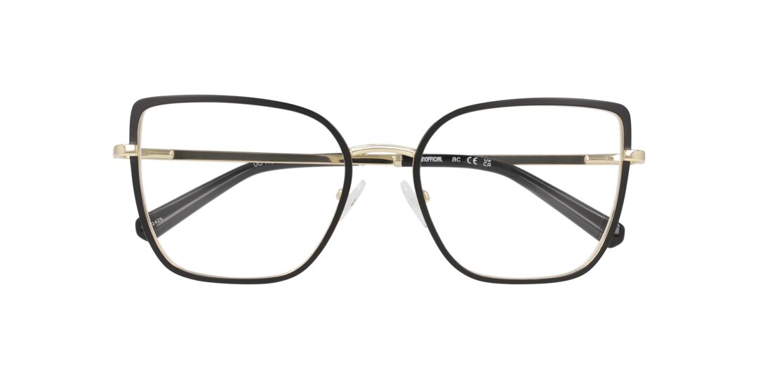 Lente Oftálmico Unofficial UO1188B Negro