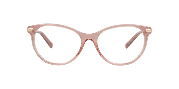 Lente Oftálmico Unofficial UO2219B Rosa