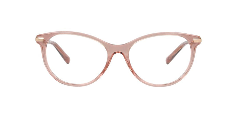 Lente Oftálmico Unofficial UO2219B Rosa