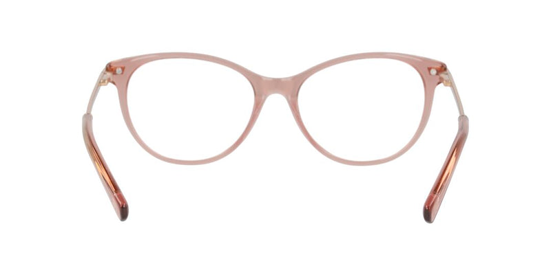 Lente Oftálmico Unofficial UO2219B Rosa
