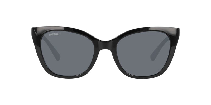 Lentes de Sol Unofficial UO6207B Negro
