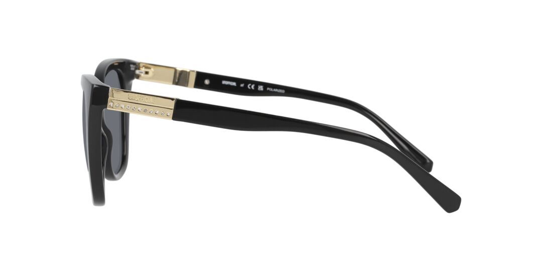 Lentes de Sol Unofficial UO6207B Negro